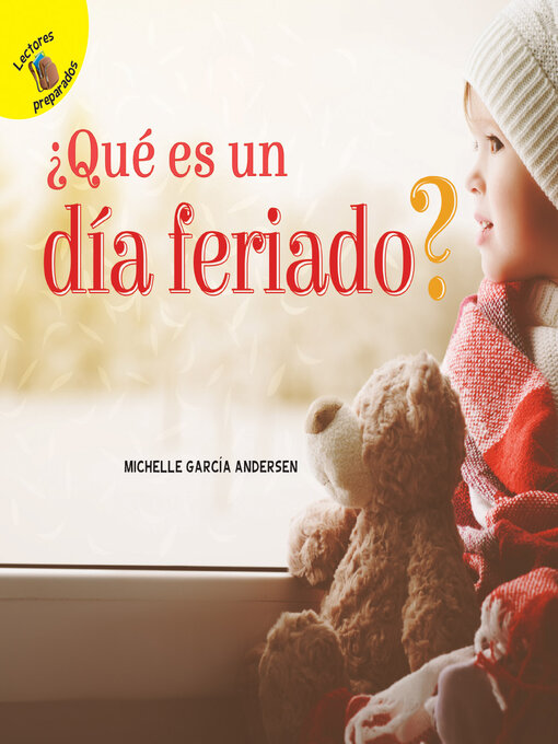 Cover image for Días de Descubrimiento (Discovery Days) ¿Qué es un día feriado?